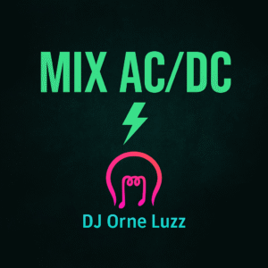 WARM UP - MIX ACDC