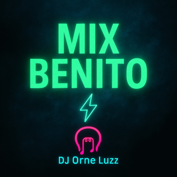 WARM UP - MIX BENITO