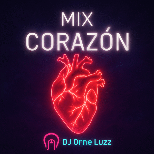 WARM UP - MIX CORAZON