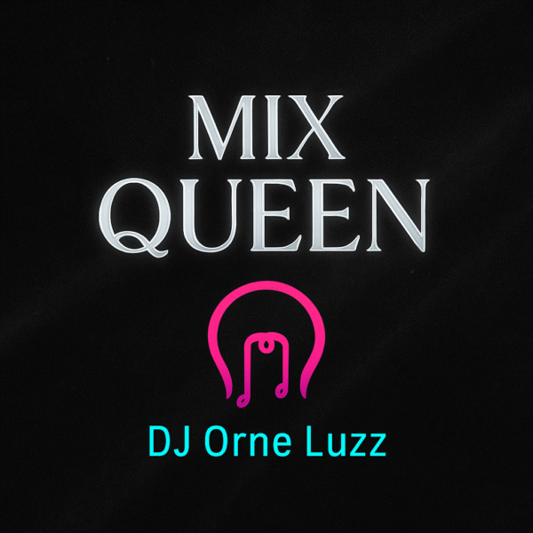 WARM UP - MIX QUEEN