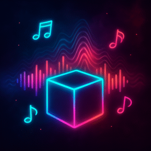 WARM UP - MIX PERSONALIZADO