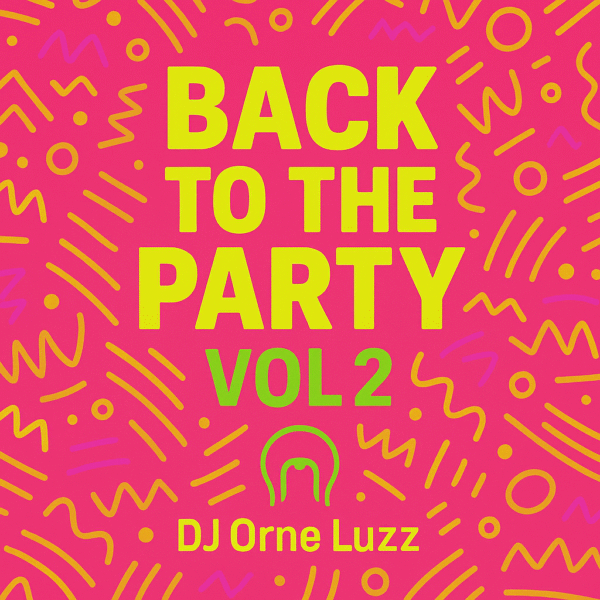 MIX BACK TO THE PARTY VOL2