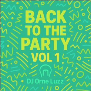 MIX BACK TO THE PARTY VOL1