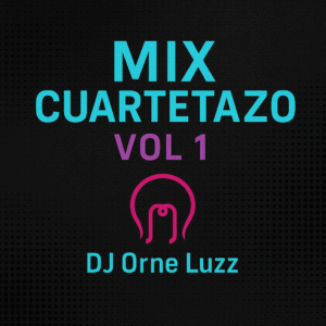 MIX CUARTETAZO VOL 1