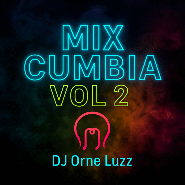 MIX CUMBIA VOL 2
