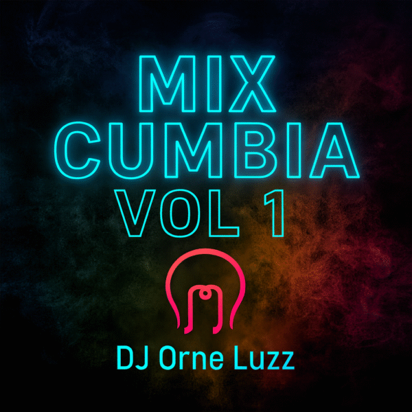 MIX CUMBIA VOL 1